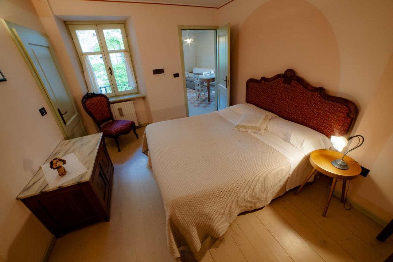 Maso Giomo Farm stay Brentonico